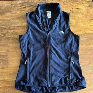 The North Face Fleece Vest